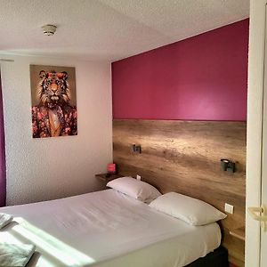 Fasthotel Limoges